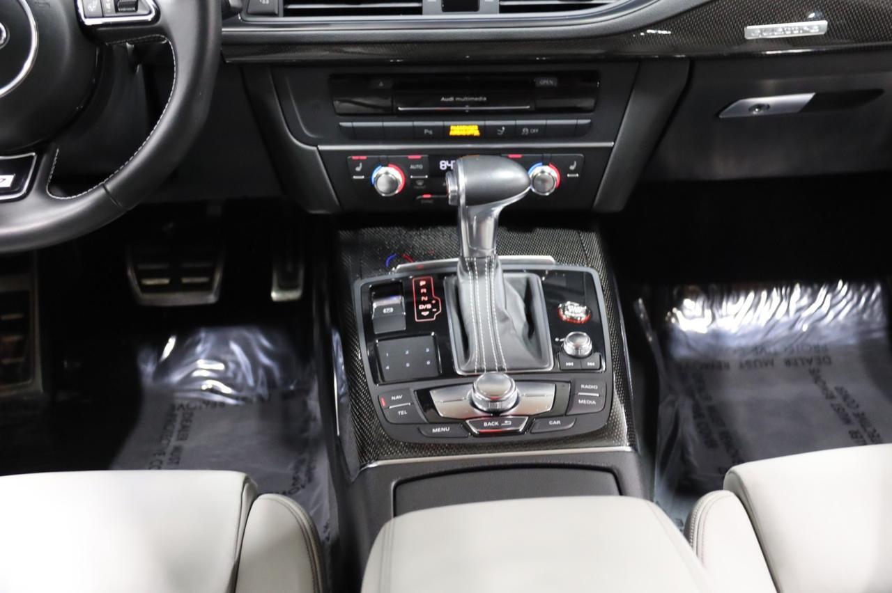 2013 Audi S7 Prestige w/Innovation Pkg 4dr Hatchback Skokie IL