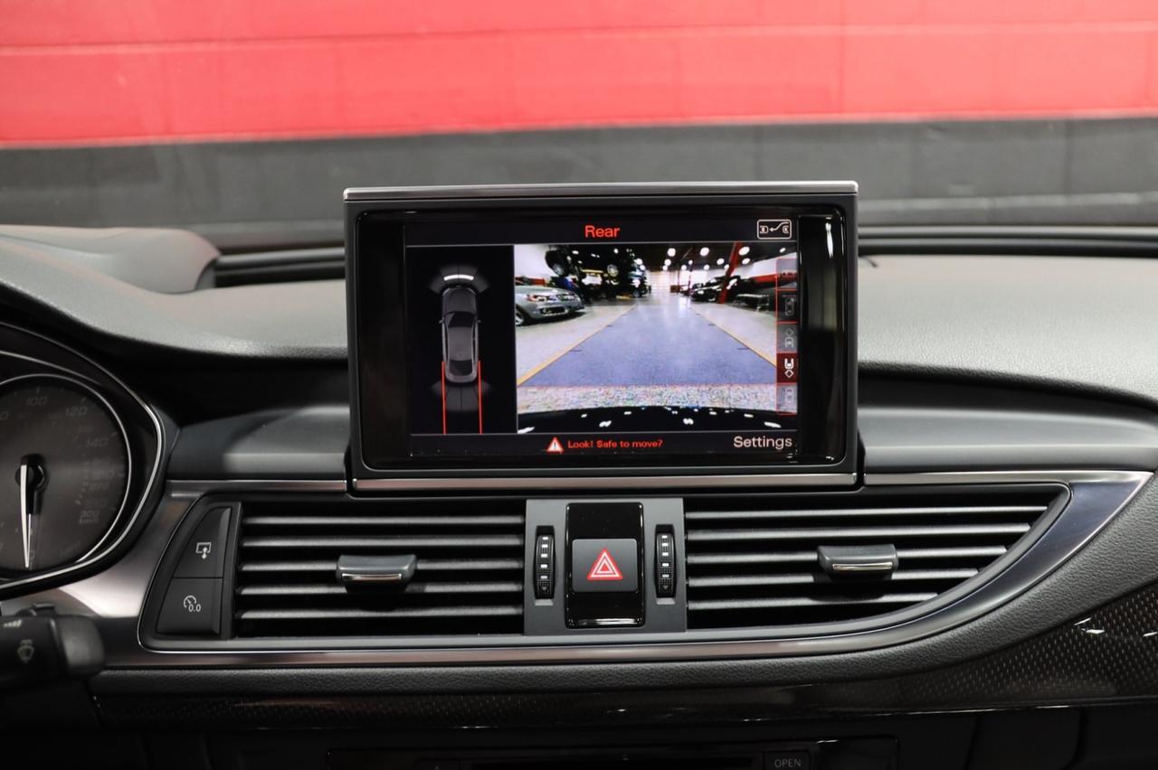 2013 Audi S7 Prestige w/Innovation Pkg 4dr Hatchback Skokie IL