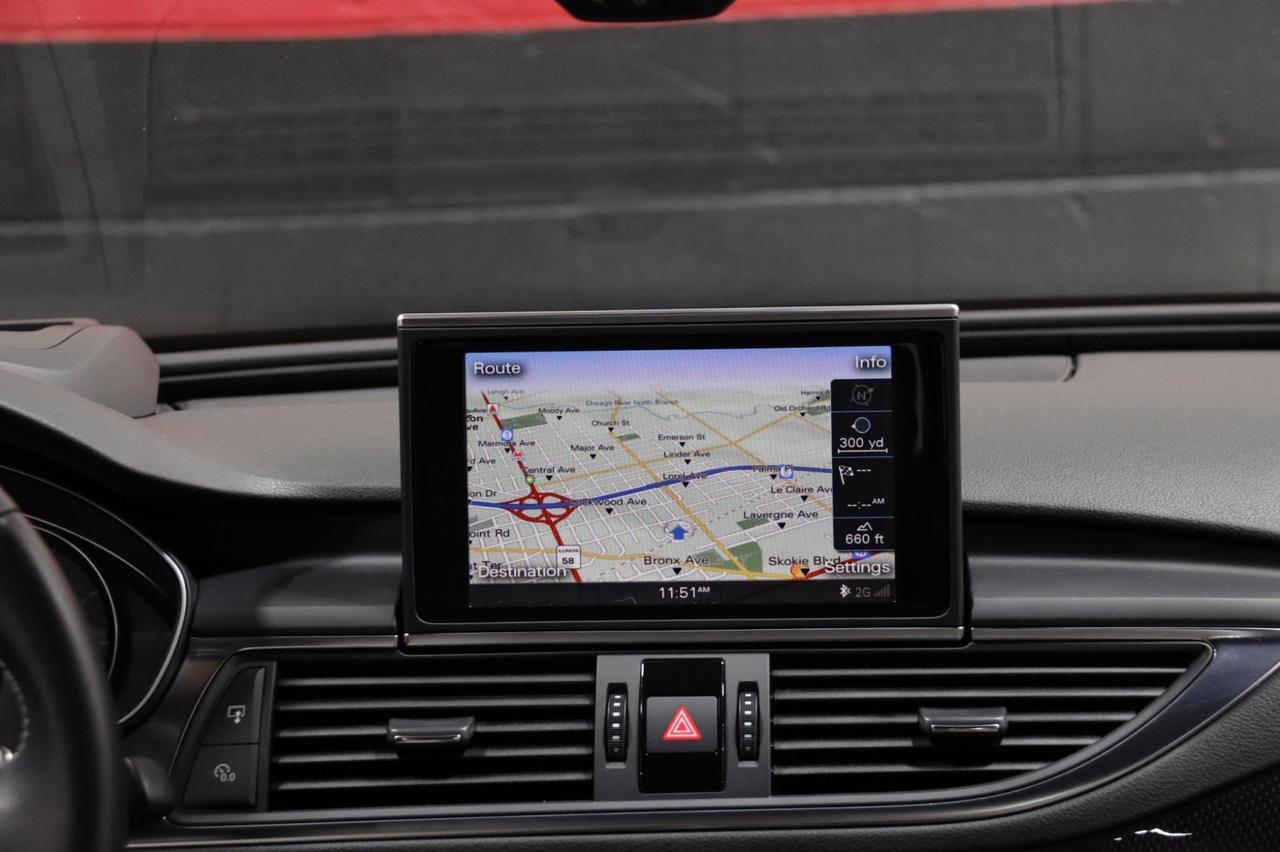 2013 Audi S7 Prestige w/Innovation Pkg 4dr Hatchback Skokie IL