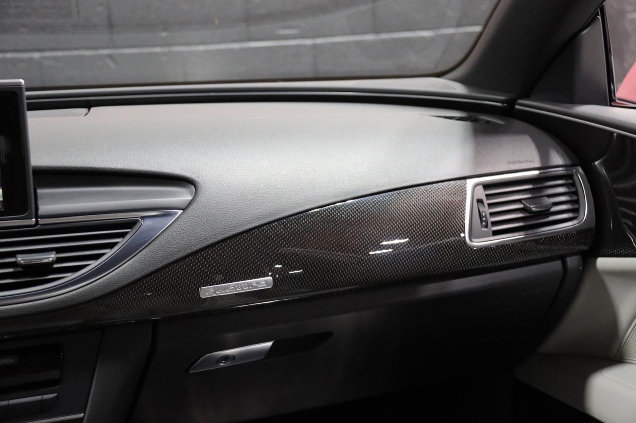 2013 Audi S7 Prestige w/Innovation Pkg 4dr Hatchback Skokie IL