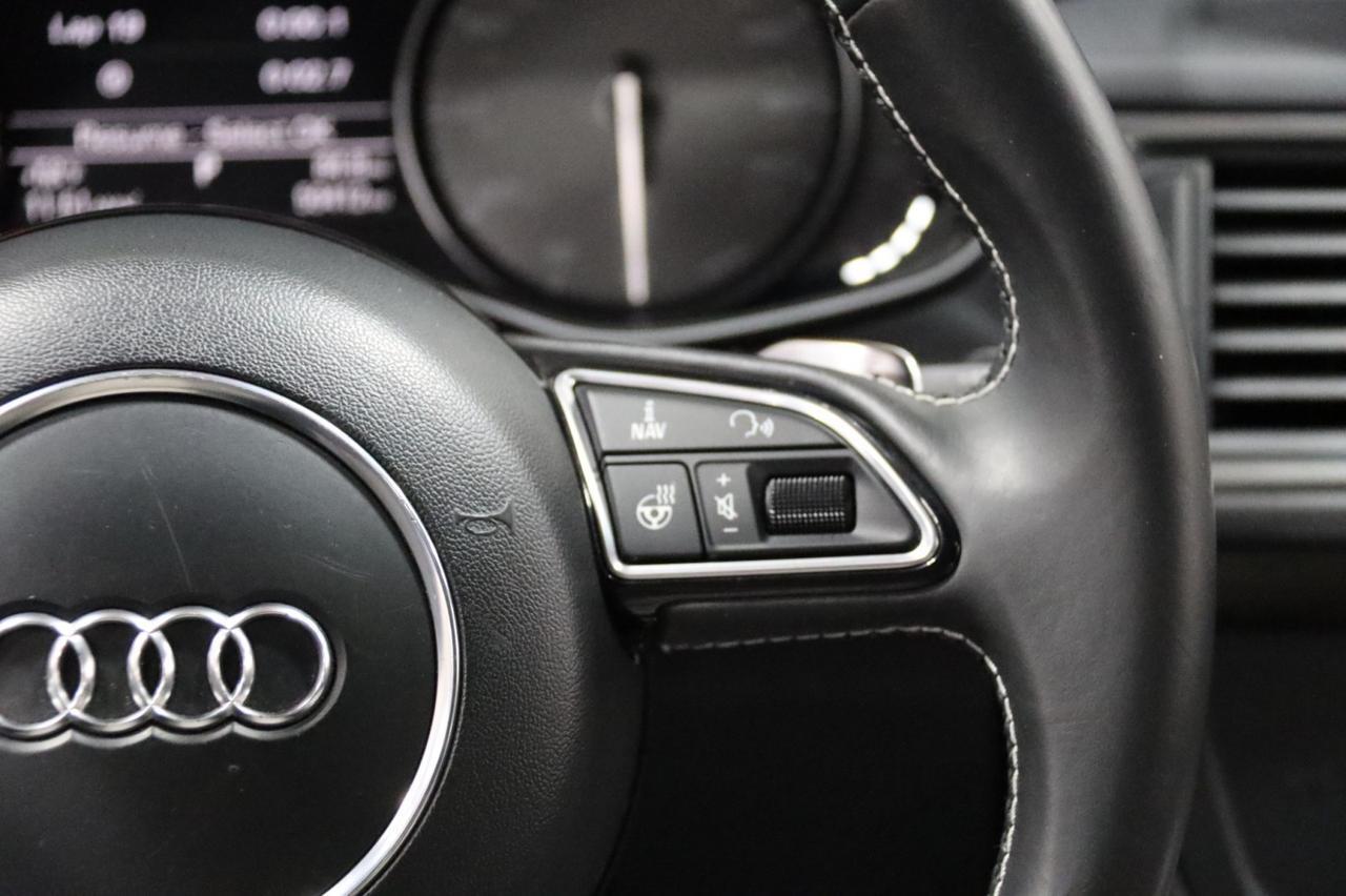 2013 Audi S7 Prestige w/Innovation Pkg 4dr Hatchback Skokie IL