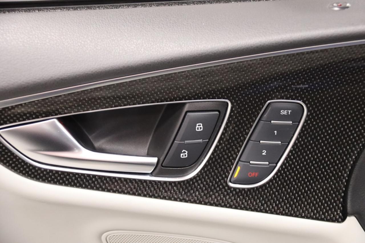 2013 Audi S7 Prestige w/Innovation Pkg 4dr Hatchback Skokie IL