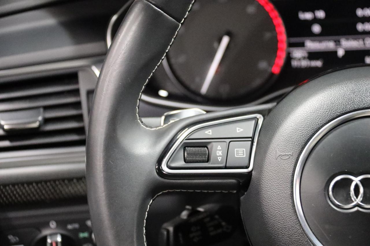 2013 Audi S7 Prestige w/Innovation Pkg 4dr Hatchback Skokie IL