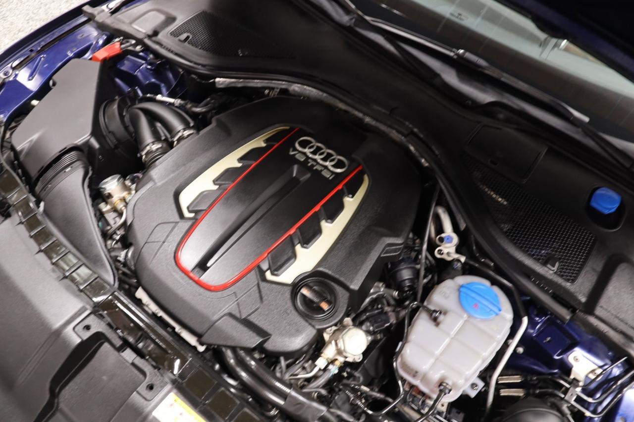 2013 Audi S7 Prestige w/Innovation Pkg 4dr Hatchback Skokie IL