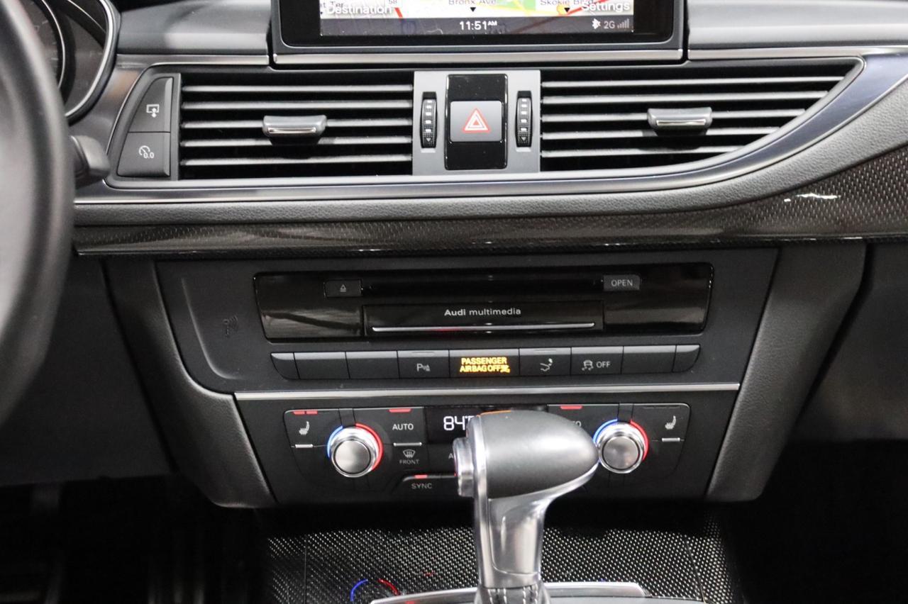 2013 Audi S7 Prestige w/Innovation Pkg 4dr Hatchback Skokie IL