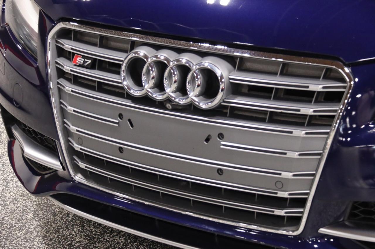 2013 Audi S7 Prestige w/Innovation Pkg 4dr Hatchback Skokie IL