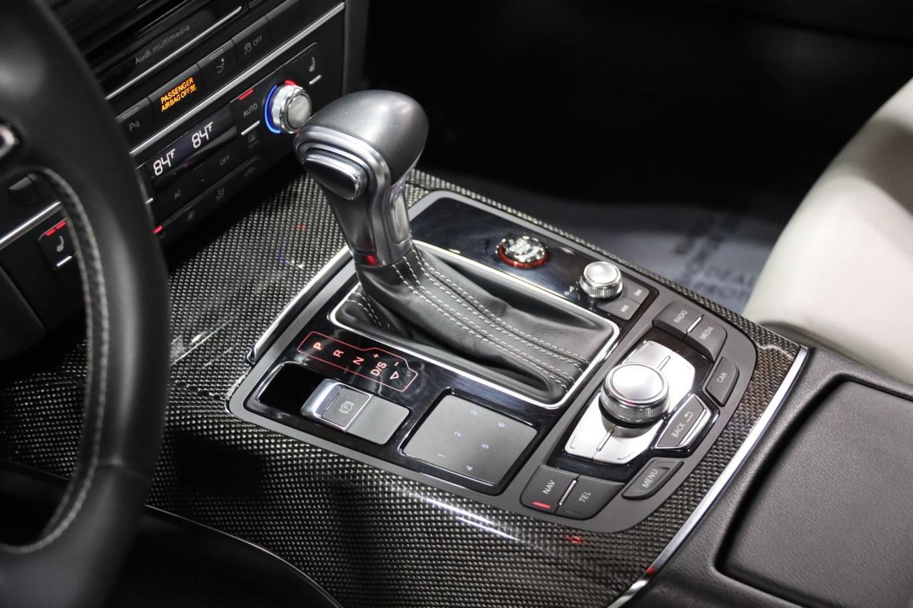 2013 Audi S7 Prestige w/Innovation Pkg 4dr Hatchback Skokie IL