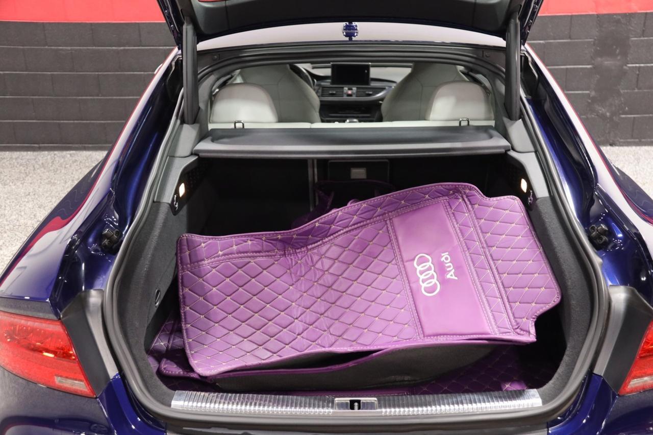 2013 Audi S7 Prestige w/Innovation Pkg 4dr Hatchback Skokie IL