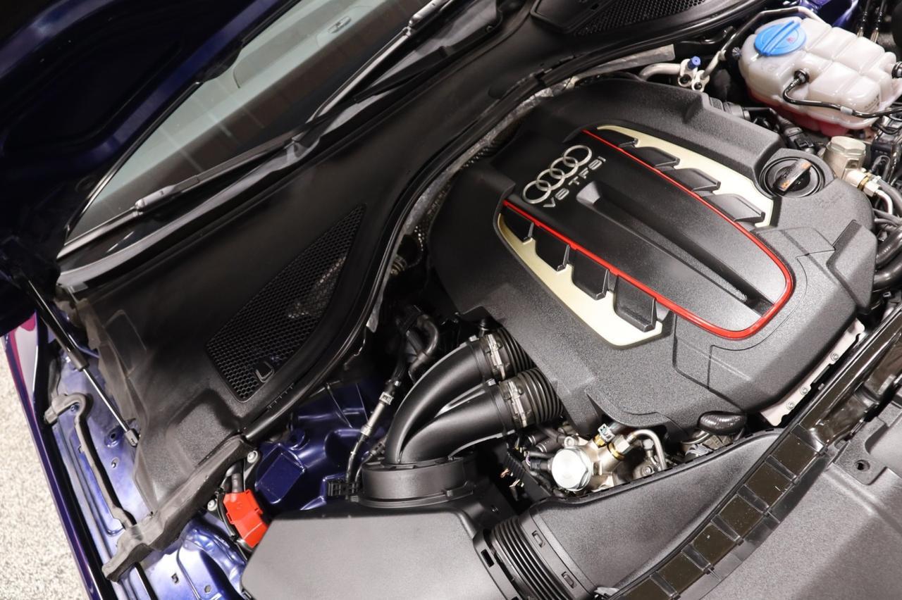 2013 Audi S7 Prestige w/Innovation Pkg 4dr Hatchback Skokie IL