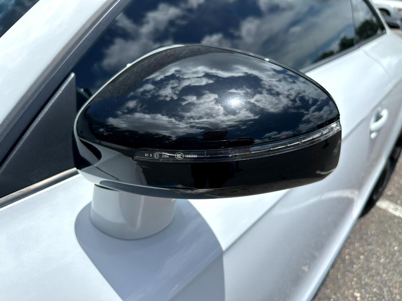 2013 Audi TT 2dr Cpe S tronic quattro 2.0T Premium Plus Jacksonville FL