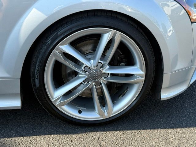 2013 Audi TTS 2.0T Prestige Albuquerque NM