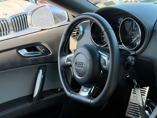 2013 Audi TTS 2.0T Prestige Albuquerque NM