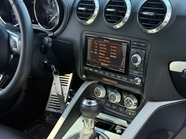 2013 Audi TTS 2.0T Prestige Albuquerque NM