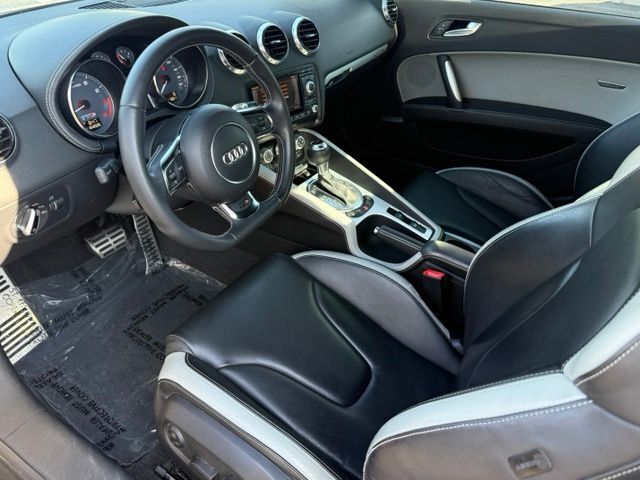 2013 Audi TTS 2.0T Prestige Albuquerque NM