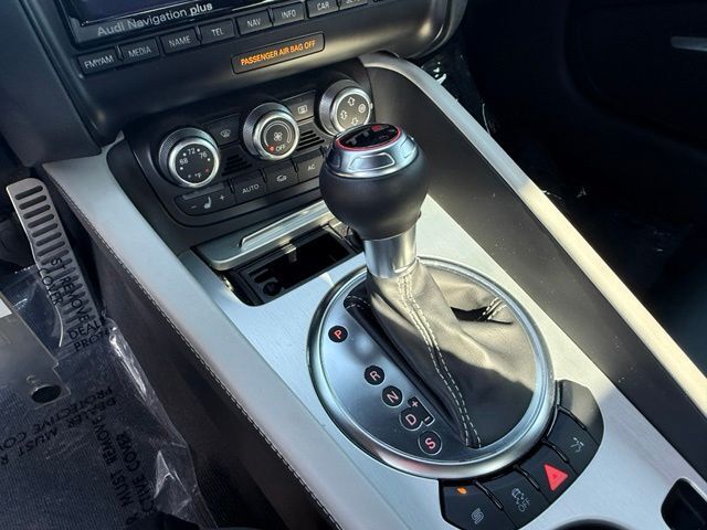 2013 Audi TTS 2.0T Prestige Albuquerque NM
