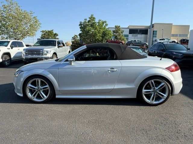 2013 Audi TTS 2.0T Prestige Albuquerque NM