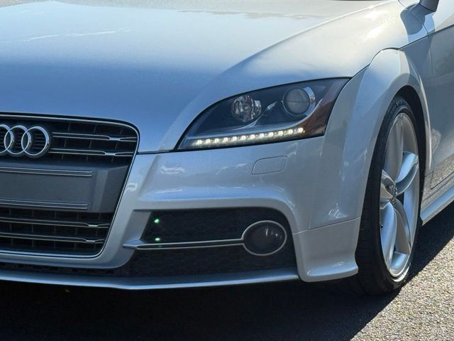 2013 Audi TTS 2.0T Prestige Albuquerque NM