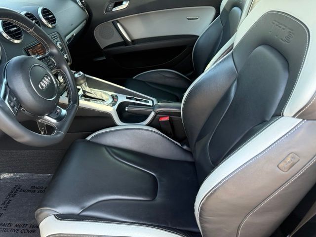 2013 Audi TTS 2.0T Prestige Albuquerque NM