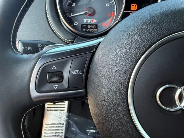 2013 Audi TTS 2.0T Prestige Albuquerque NM