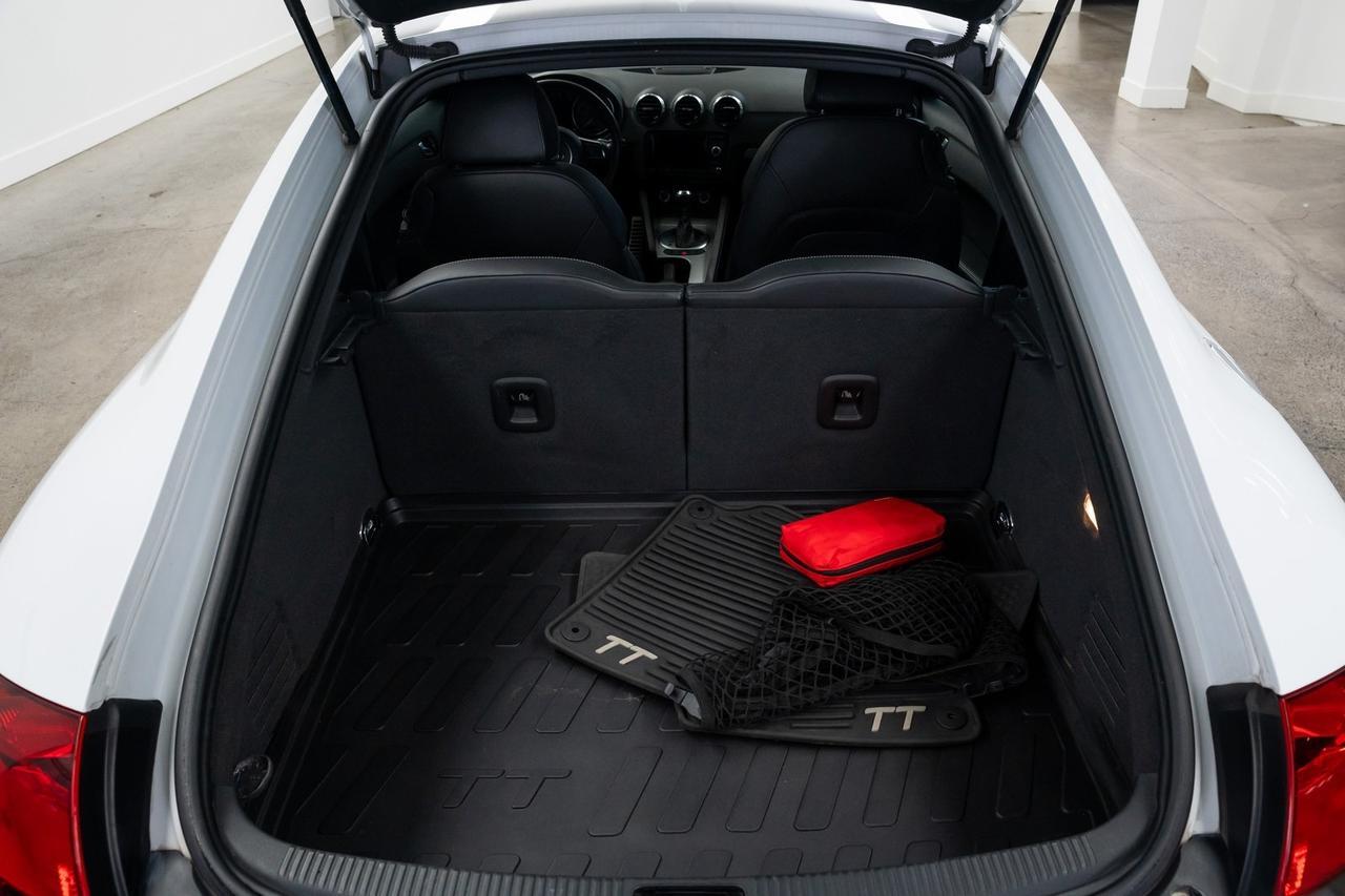 2013 Audi TTS 2.0T Prestige Heated Seats Bose Audio Portland OR