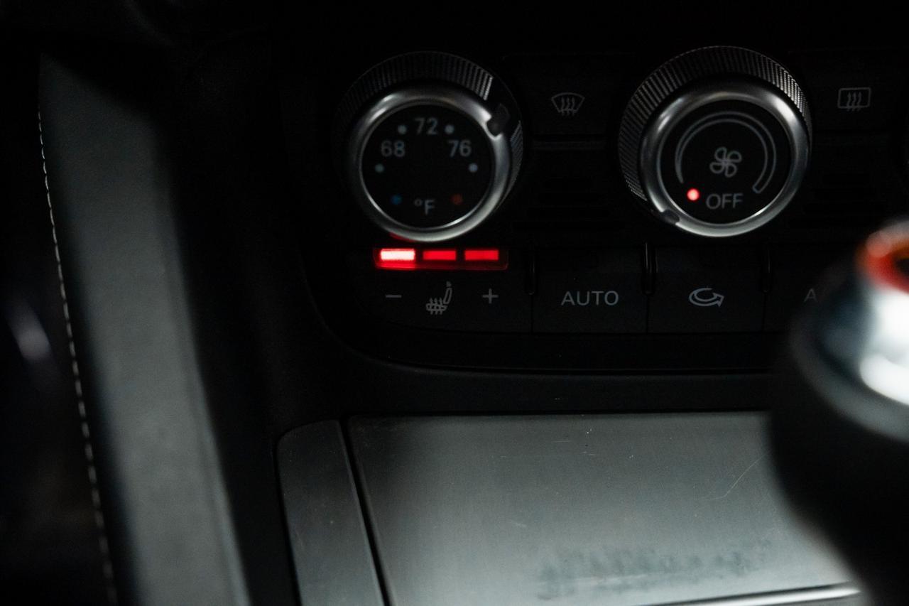 2013 Audi TTS 2.0T Prestige Heated Seats Bose Audio Portland OR