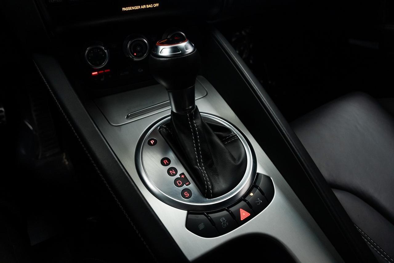 2013 Audi TTS 2.0T Prestige Heated Seats Bose Audio Portland OR