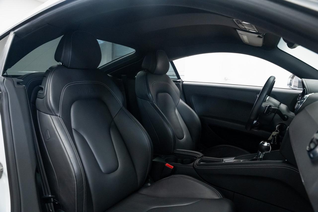 2013 Audi TTS 2.0T Prestige Heated Seats Bose Audio Portland OR