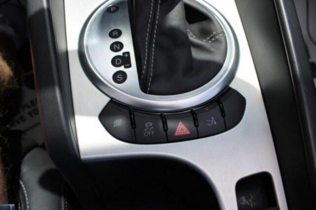 2013 Audi TTS S tronic 2.0T Prestige QUATTRO CABRIO Melbourne FL