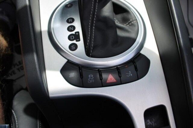 2013 Audi TTS S tronic 2.0T Prestige QUATTRO CABRIO Melbourne FL