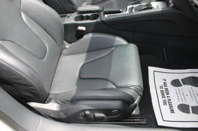 2013 Audi TTS S tronic 2.0T Prestige QUATTRO CABRIO Melbourne FL