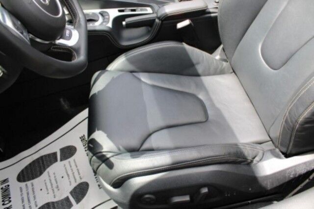 2013 Audi TTS S tronic 2.0T Prestige QUATTRO CABRIO Melbourne FL