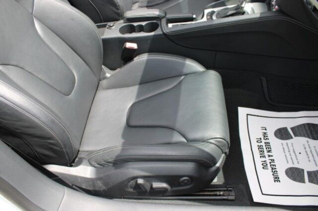 2013 Audi TTS S tronic 2.0T Prestige QUATTRO CABRIO Melbourne FL