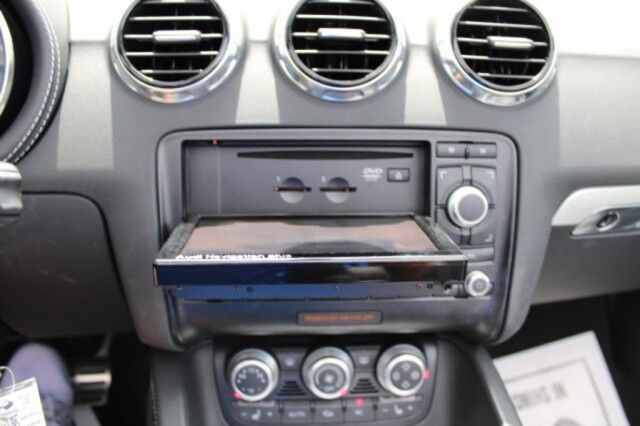 2013 Audi TTS S tronic 2.0T Prestige QUATTRO CABRIO Melbourne FL