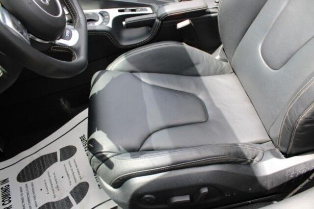 2013 Audi TTS S tronic 2.0T Prestige QUATTRO CABRIO Melbourne FL