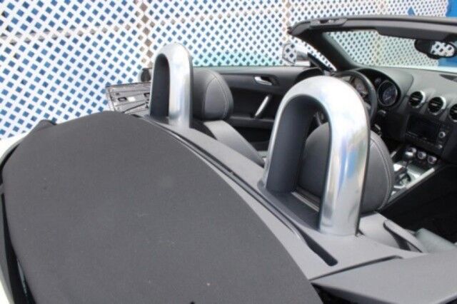 2013 Audi TTS S tronic 2.0T Prestige QUATTRO CABRIO Melbourne FL