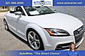 2013 Audi TTS S tronic 2.0T Prestige QUATTRO CABRIO