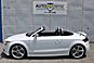 2013 Audi TTS S tronic QUATTRO CABRIO 2.0T Prestige Melbourne FL