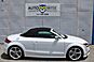 2013 Audi TTS S tronic QUATTRO CABRIO 2.0T Prestige Melbourne FL
