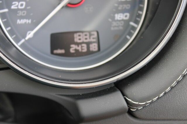2013 Audi TTS S tronic QUATTRO CABRIO 2.0T Prestige Melbourne FL
