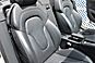 2013 Audi TTS S tronic QUATTRO CABRIO 2.0T Prestige Melbourne FL