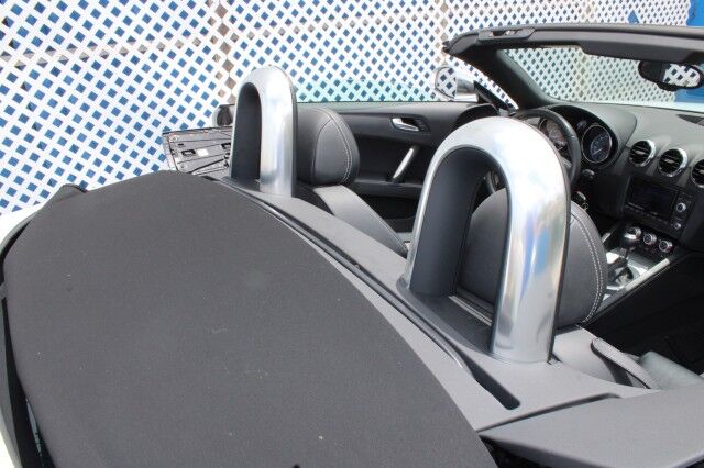 2013 Audi TTS S tronic QUATTRO CABRIO 2.0T Prestige Melbourne FL