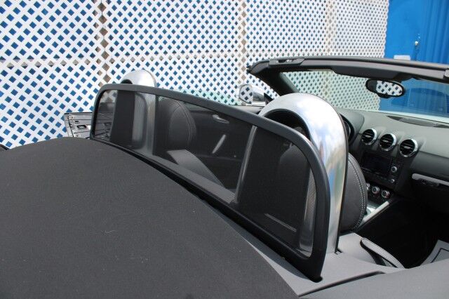 2013 Audi TTS S tronic QUATTRO CABRIO 2.0T Prestige Melbourne FL