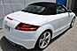 2013 Audi TTS S tronic QUATTRO CABRIO 2.0T Prestige Melbourne FL