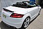 2013 Audi TTS S tronic QUATTRO CABRIO 2.0T Prestige Melbourne FL