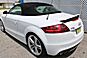2013 Audi TTS S tronic QUATTRO CABRIO 2.0T Prestige Melbourne FL