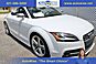 2013 Audi TTS S tronic QUATTRO CABRIO 2.0T Prestige Melbourne FL