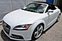 2013 Audi TTS S tronic QUATTRO CABRIO 2.0T Prestige Melbourne FL