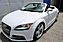 2013 Audi TTS S tronic QUATTRO CABRIO 2.0T Prestige Melbourne FL