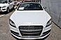 2013 Audi TTS S tronic QUATTRO CABRIO 2.0T Prestige Melbourne FL