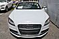 2013 Audi TTS S tronic QUATTRO CABRIO 2.0T Prestige Melbourne FL